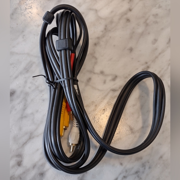 ATARI FLASHBACK MINI 7800 Vintage Classic Game Console - Picture 8 of 9